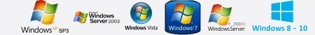 Windows Logo